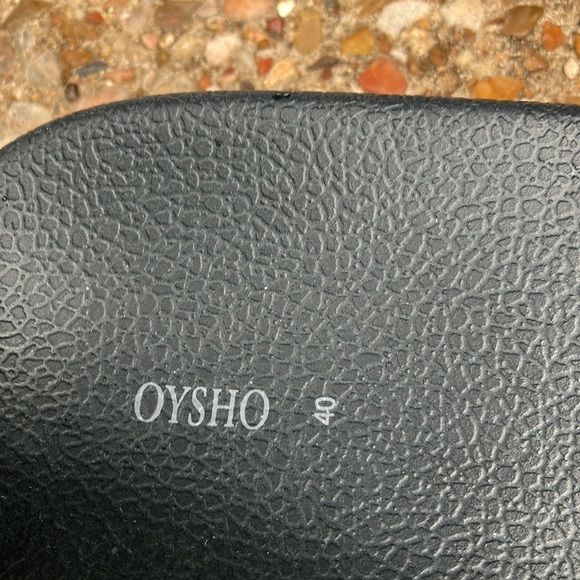 Oysho sandals, size 9 - Picture 3 of 4
